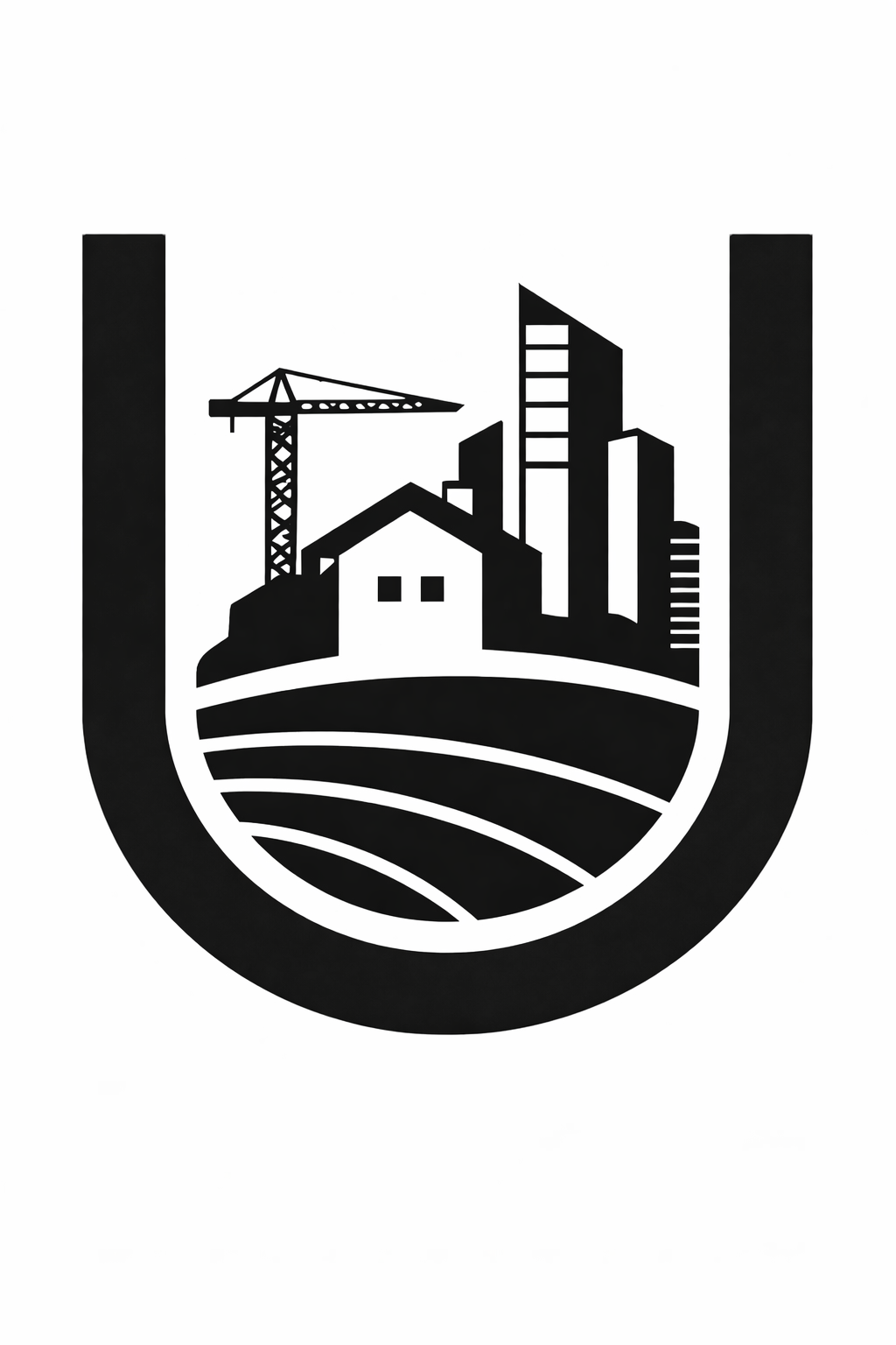 USF GRAND Constructions LLC logo